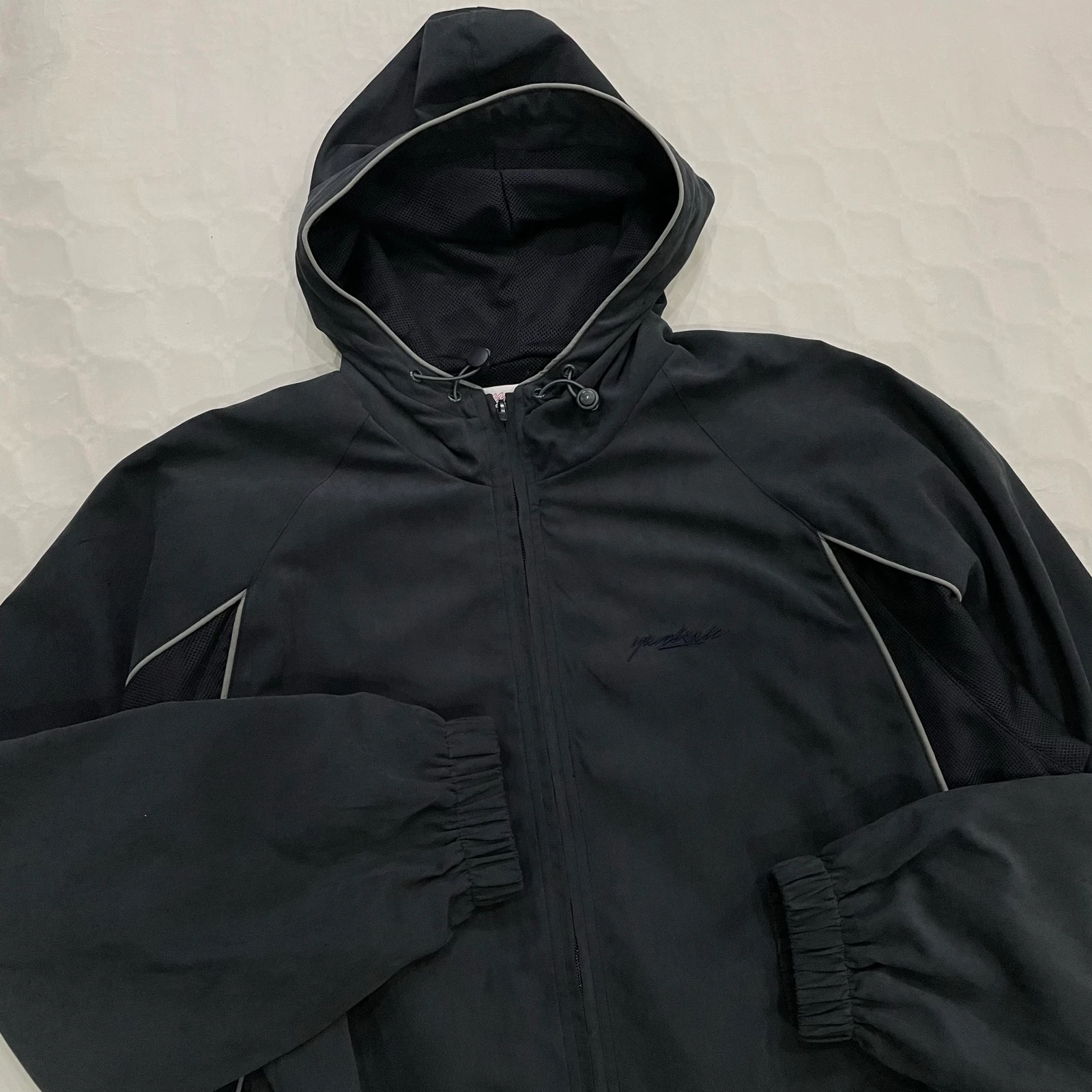 Yardsale Skateboards - Shell Tracksuit Tien (Navy)